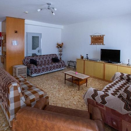 Hotel Casa Per Ferie Beatorosaz Cesana Torinese Exteriér fotografie