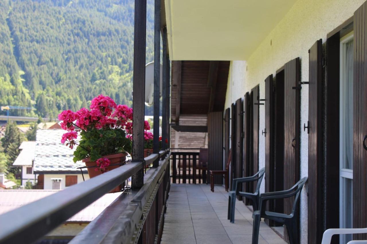 Hotel Casa Per Ferie Beatorosaz Cesana Torinese Exteriér fotografie
