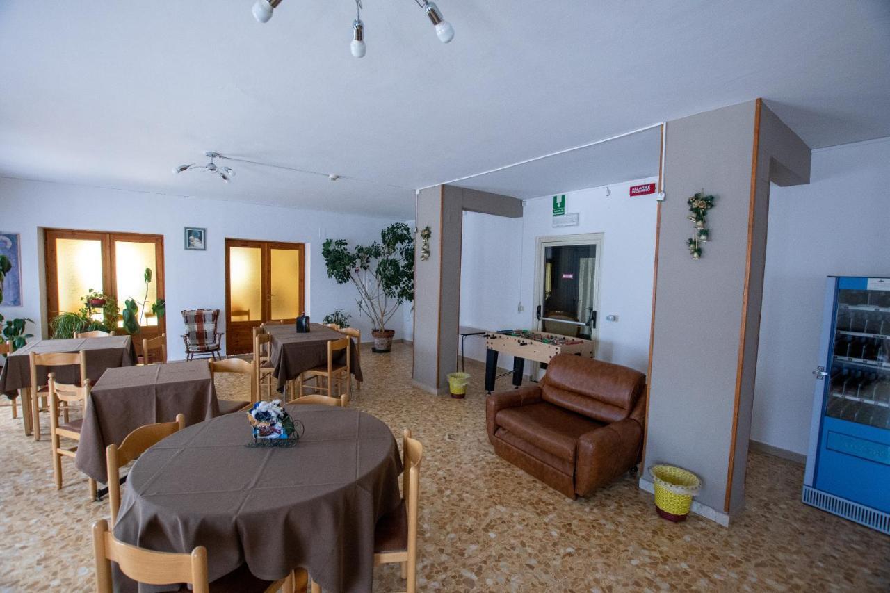 Hotel Casa Per Ferie Beatorosaz Cesana Torinese Exteriér fotografie
