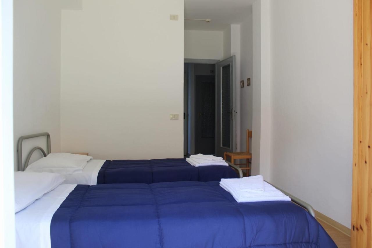 Hotel Casa Per Ferie Beatorosaz Cesana Torinese Exteriér fotografie