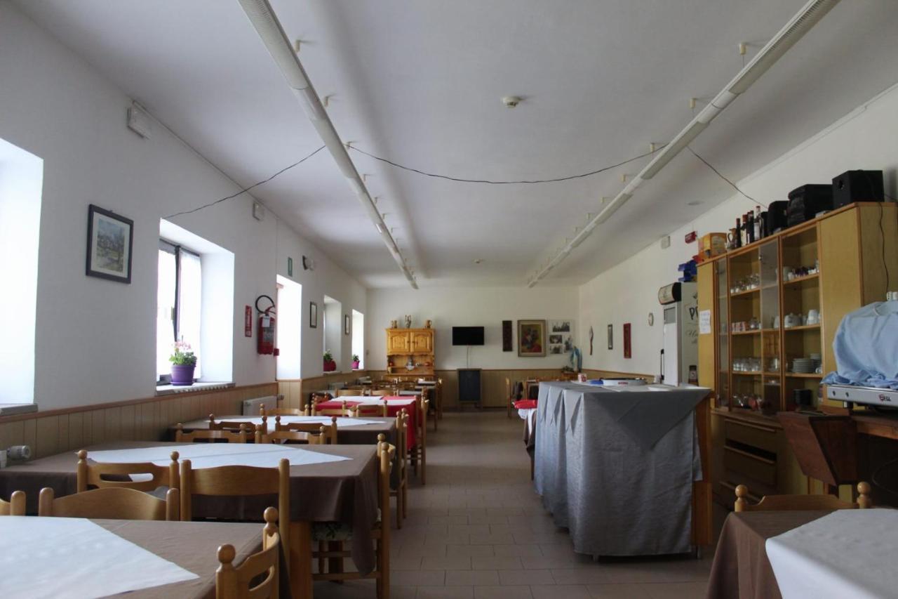 Hotel Casa Per Ferie Beatorosaz Cesana Torinese Exteriér fotografie