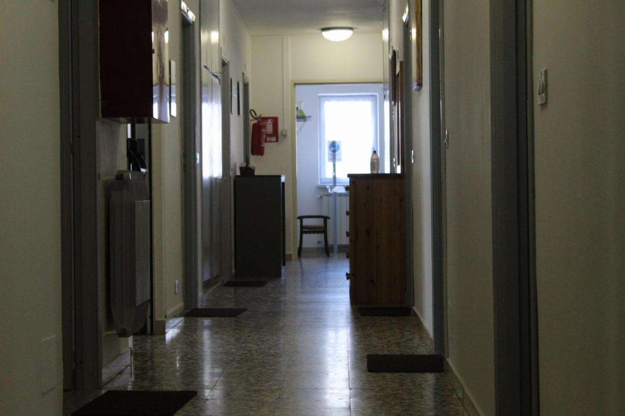 Hotel Casa Per Ferie Beatorosaz Cesana Torinese Exteriér fotografie