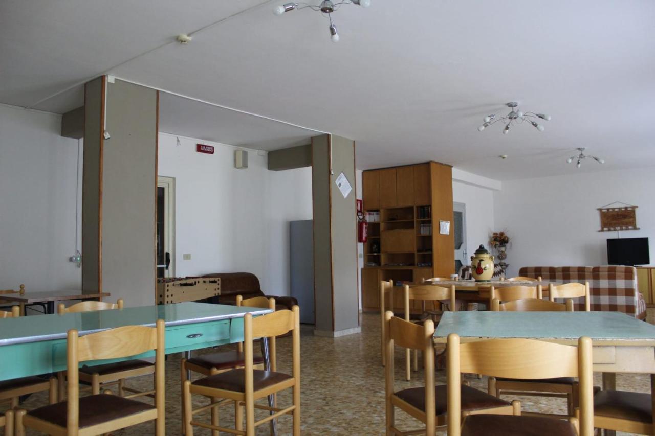 Hotel Casa Per Ferie Beatorosaz Cesana Torinese Exteriér fotografie