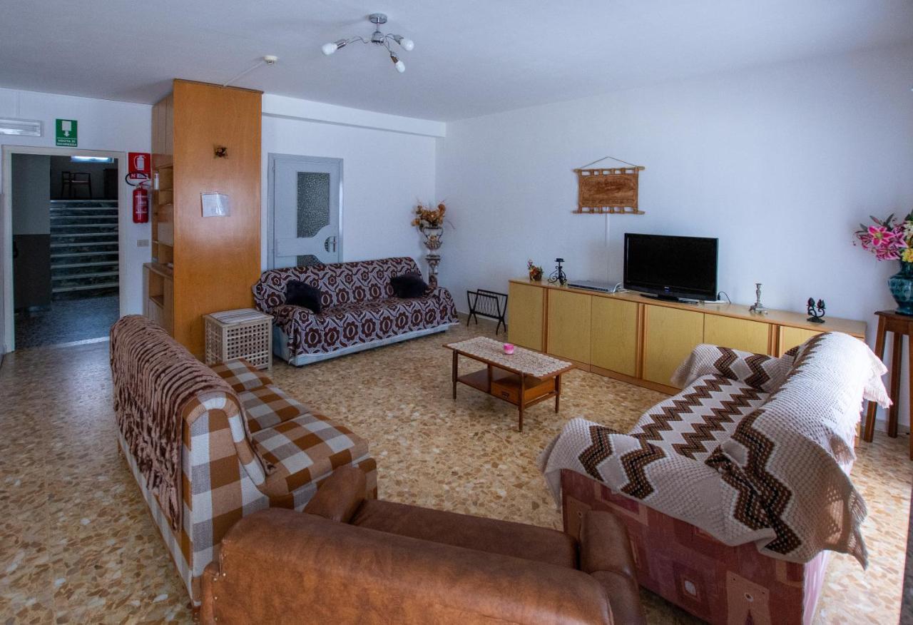 Hotel Casa Per Ferie Beatorosaz Cesana Torinese Exteriér fotografie