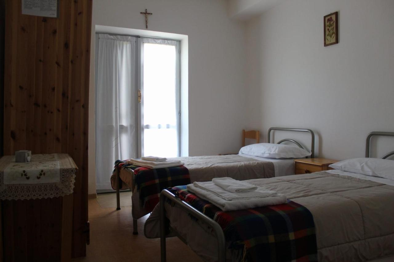 Hotel Casa Per Ferie Beatorosaz Cesana Torinese Exteriér fotografie