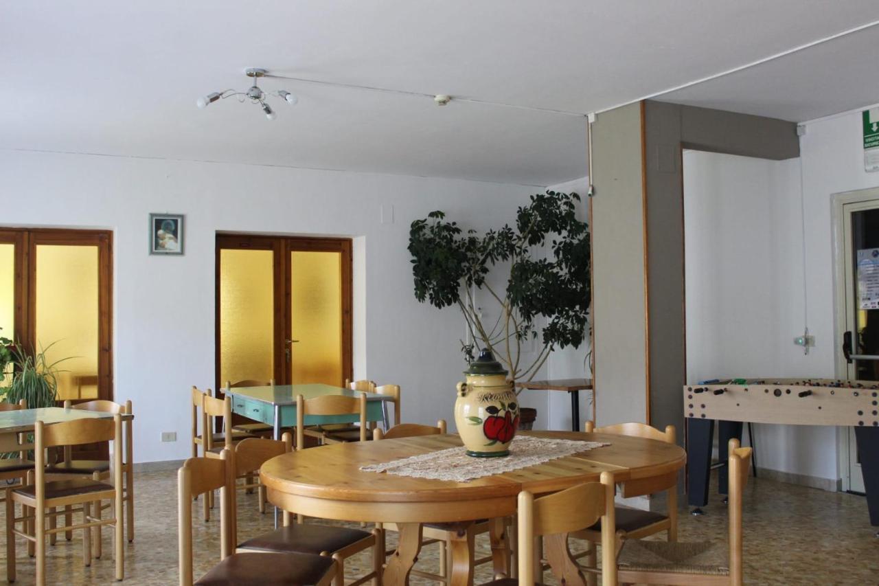 Hotel Casa Per Ferie Beatorosaz Cesana Torinese Exteriér fotografie