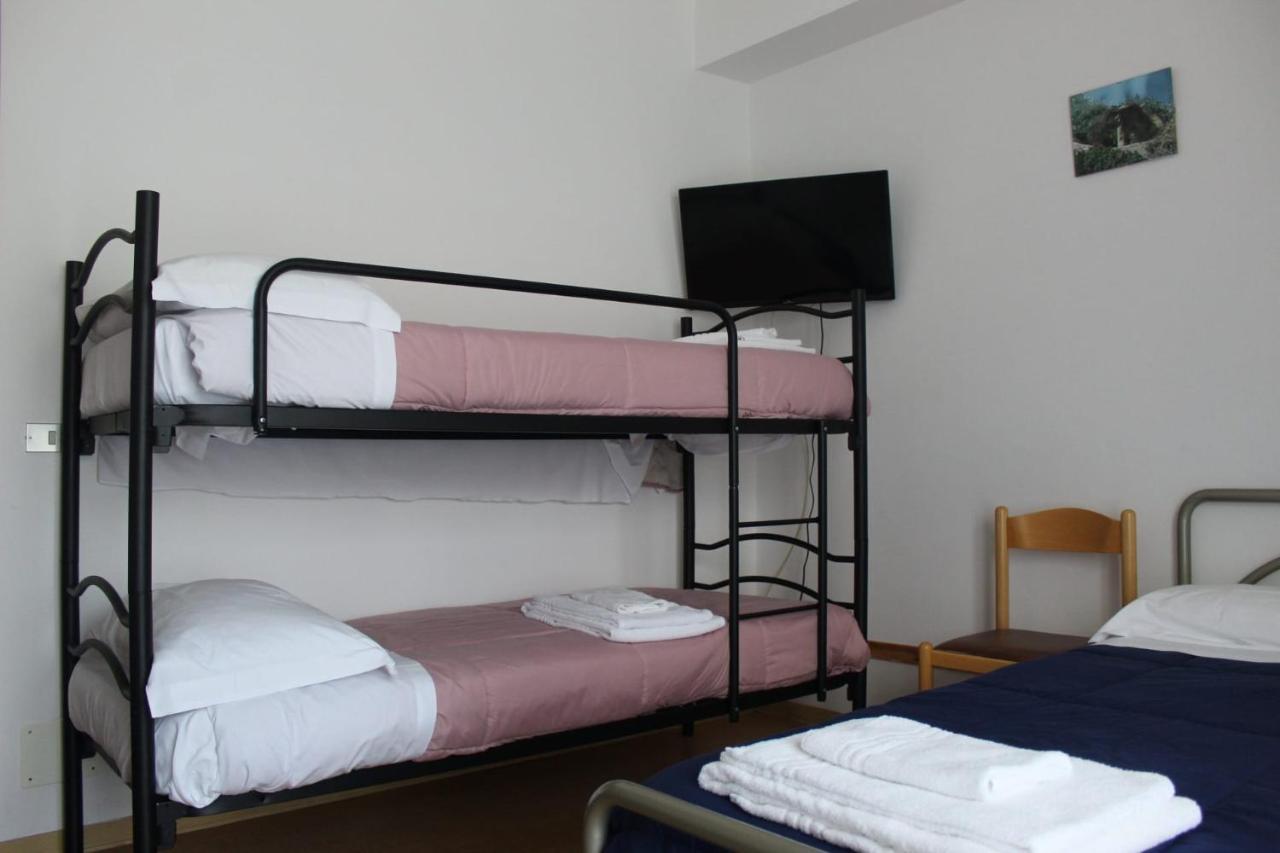Hotel Casa Per Ferie Beatorosaz Cesana Torinese Exteriér fotografie