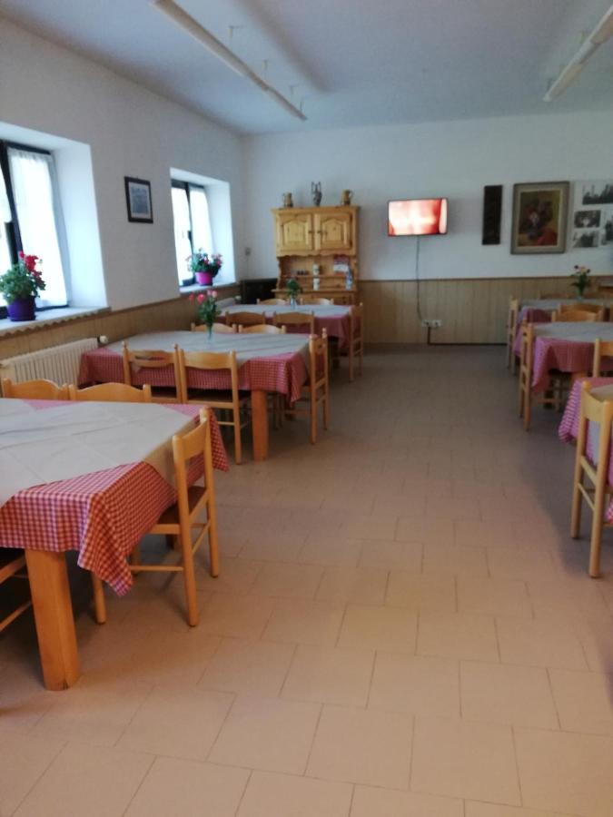 Hotel Casa Per Ferie Beatorosaz Cesana Torinese Exteriér fotografie