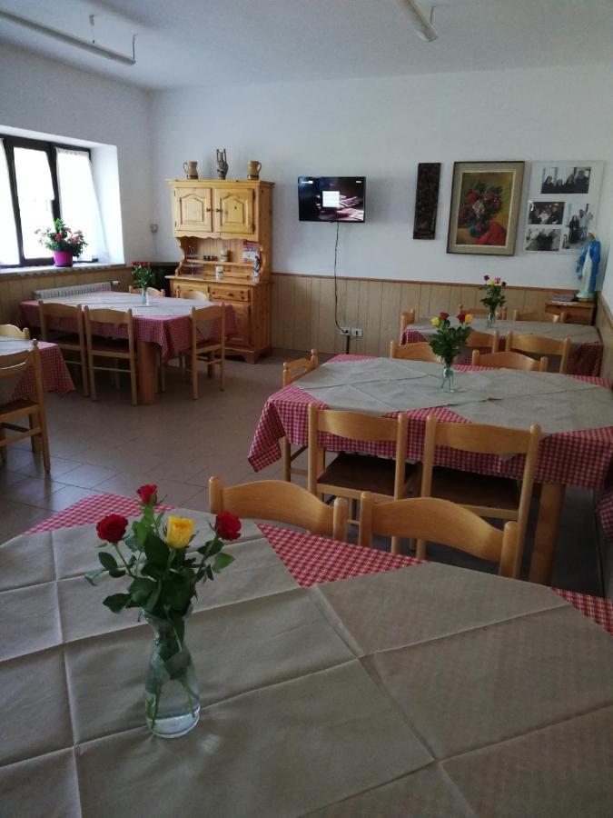 Hotel Casa Per Ferie Beatorosaz Cesana Torinese Exteriér fotografie