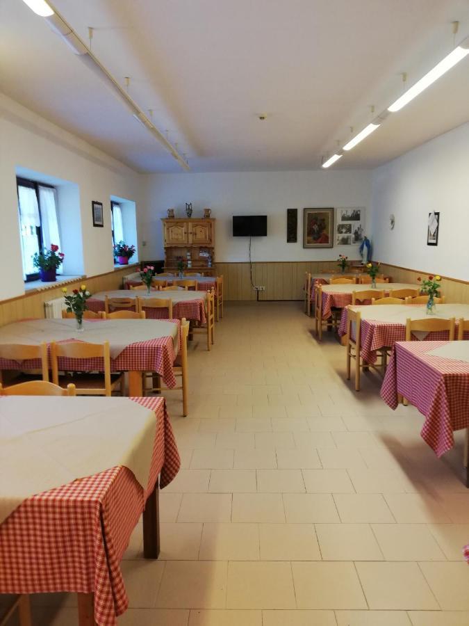Hotel Casa Per Ferie Beatorosaz Cesana Torinese Exteriér fotografie